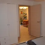 Lägenhet Elfa-partment *