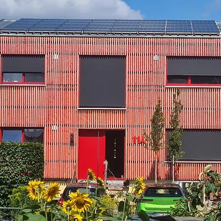 Elfa-partment Schwanstetten
