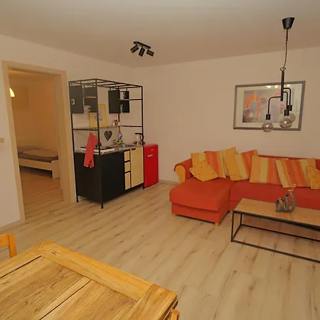 Elfa-partment Apartmán