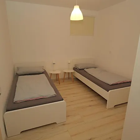 Elfa-partment Апартаменты