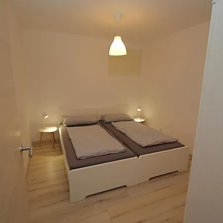 Apartmán Elfa-partment