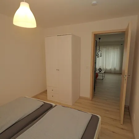 Elfa-partment Apartmán