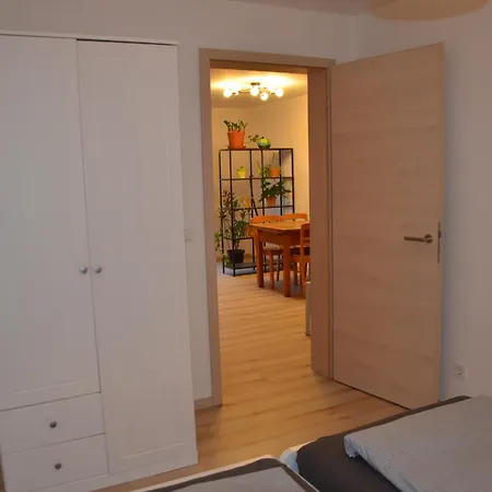 Appartement Elfa-partment *
