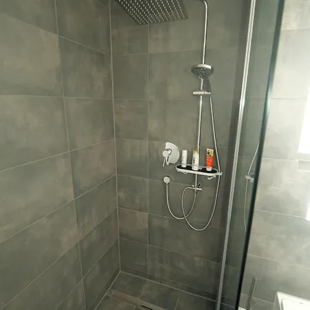 Elfa-partment Appartement *