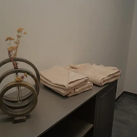 Elfa-partment Appartement *