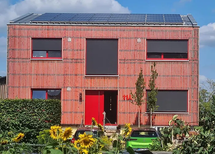 Elfa-partment Schwanstetten