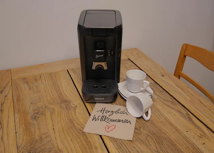 Elfa-partment * Schwanstetten