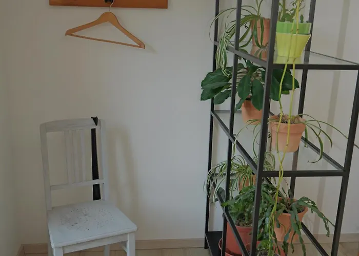 Апартаменты Elfa-partment