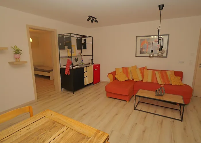 Elfa-partment Apartmán