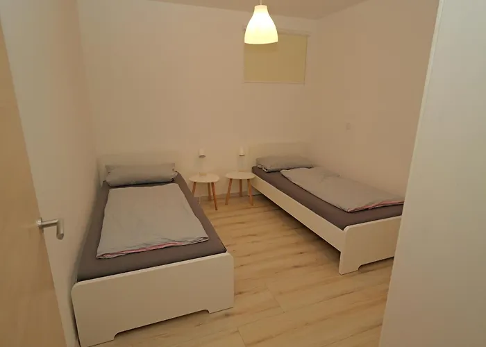 Elfa-partment Апартаменты