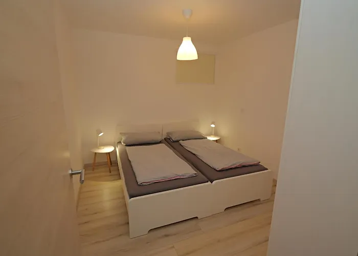 Apartmán Elfa-partment