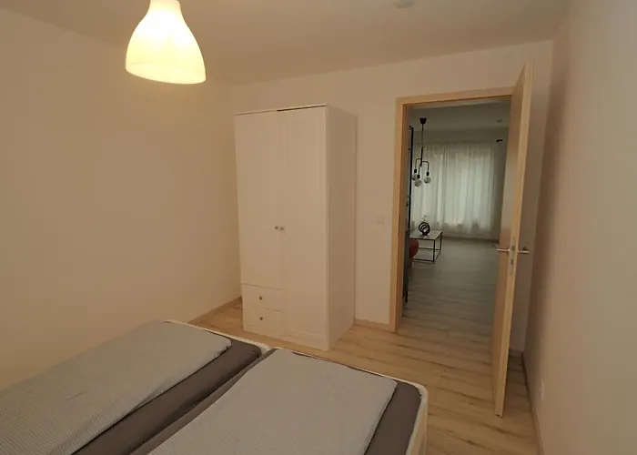 Elfa-partment Apartmán