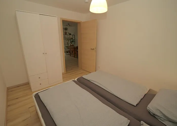 Apartmán Elfa-partment