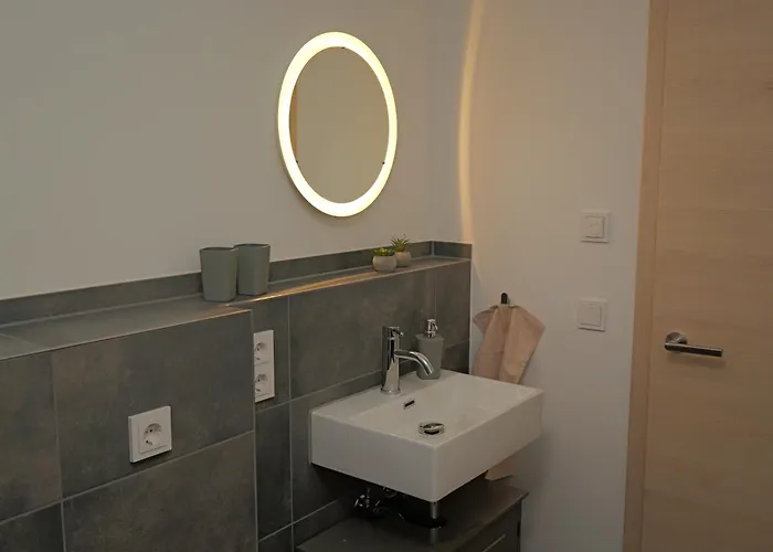Apartmán Elfa-partment *