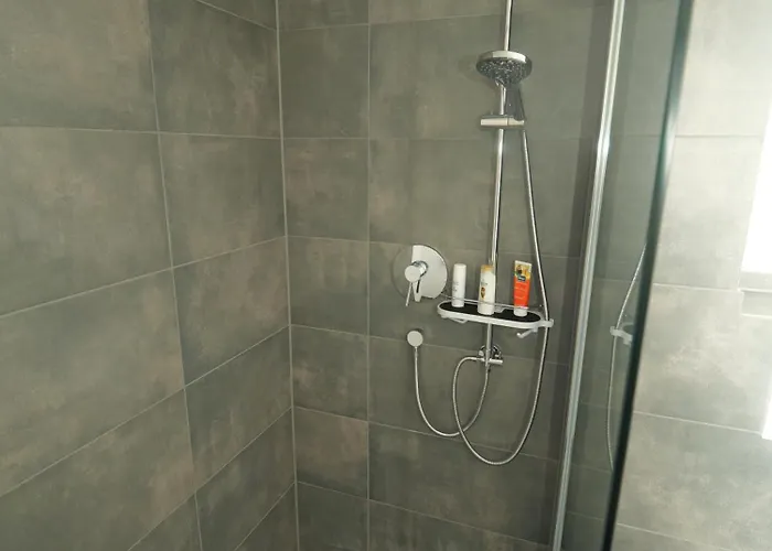 Elfa-partment Apartmán *