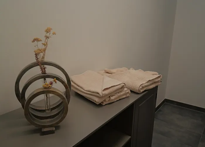 Elfa-partment Apartmán *